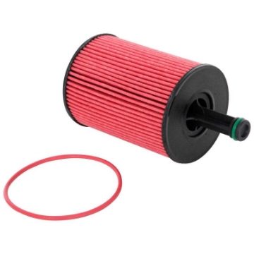 Picture of K&N Performance Oil Filter for 03-14 Volkswagen Jetta