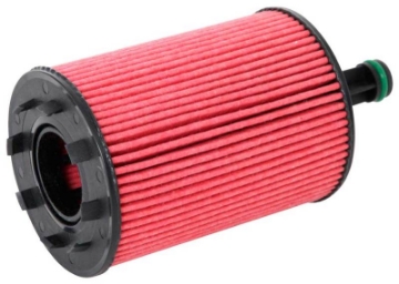 Picture of K&N Performance Oil Filter for 03-14 Volkswagen Jetta