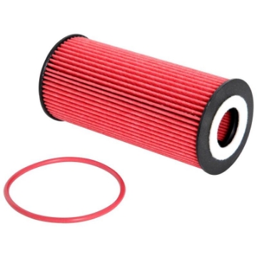 Picture of K&N Performance Oil Filter for 09-16 Porsche
