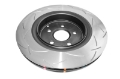 Picture of DBA 06-17 Holden Commodore SS Rear Slotted 4000 Series Rotor