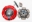 Picture of South Bend - DXD Racing Clutch 90-99 Honda Accord F22 2-2-2-3L Stg 2 Drag Clutch Kit