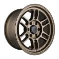 Picture of Enkei RPT1 17x9 6x135 Bolt Pattern +12 Offset 87-1 Bore Titanium Gold Wheel MOQ 40