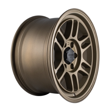 Picture of Enkei RPT1 17x9 6x135 Bolt Pattern +12 Offset 87-1 Bore Titanium Gold Wheel MOQ 40