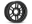 Picture of Enkei RPT1 18x9 6x139-7 Bolt Pattern +0 Offset 106-1 Bore Black Wheel Min Qty 40