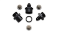 Picture of Vibrant Inline Fuel-Oil Filter Set Size -6AN incl- 3 filters