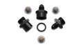 Picture of Vibrant Inline Fuel-Oil Filter Set Size -8AN incl- 3 filters