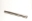 Picture of Ticon Industries 2-0in Diameter x 48in Length 1mm--039in Wall Thickness Titanium Tube