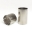 Picture of Ticon Industries Male - Female 2-5in Titanium Slip Fit Connector Set