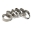 Picture of Ticon Industries 1-75in 7-5 Degree 1D-1-75in CLR Tight Radius 1mm Wall Titanium Pie Cuts - 6pk