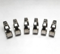 Picture of Ticon Industries 2-0in 7-5 Degree 3in CLR Loose Radius 1mm Wall Titanium Pie Cuts - 6pk