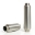 Picture of Ticon Industries 17in OAL 4-0in In-Out Ultralight Titanium Muffler