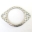 Picture of Ticon Industries 3-5in 2-Bolt MLS Gasket - 5pk