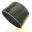 Picture of Ticon Industries 4-Ply Black 6-0in Straight Silicone Coupler