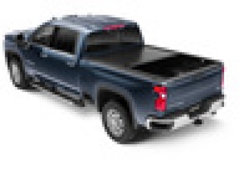 Picture of Retrax 2020 Chevrolet - GMC HD 6ft 9in Bed 2500-3500 RetraxONE MX