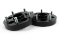 Picture of PERRIN Subaru-Toyota-Scion 25mm Wheel Adapter Bolt-On Type 5x100 to 5x114-3 w-56mm Hub - Pair