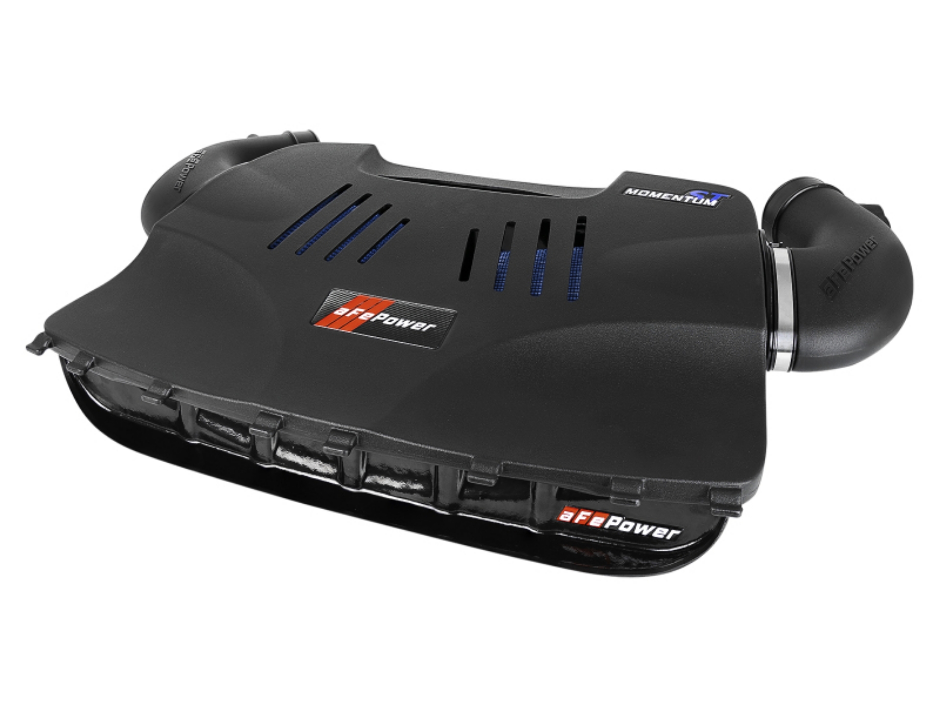 Picture of aFe Momentum ST Pro 5R Intake System 15-19 BMW X5M - X6M 4-4L TT S63
