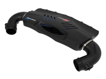 Picture of aFe Momentum ST Pro 5R Intake System 15-19 BMW X5M - X6M 4-4L TT S63