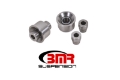 Picture of BMR 79-04 Ford Mustang 8-8in Differential Bearing Kit Spherical Bearings Stainless Steel Housing