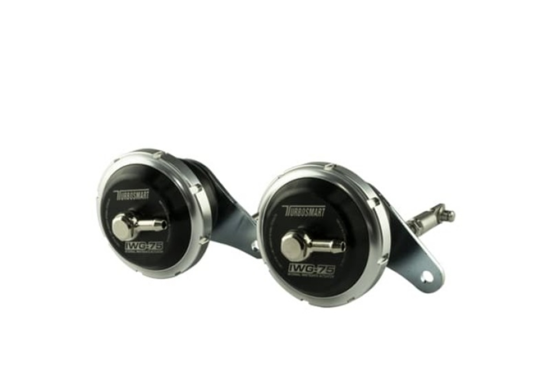 Picture of Turbosmart 08+ Nissan R35 GT-R 19 PSI Internal Wastegate Kit