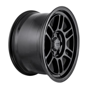 Picture of Enkei RPT1 17x9 6x135 Bolt Pattern +12 Offset 87-1 Bore Gloss Black Wheel MOQ 40