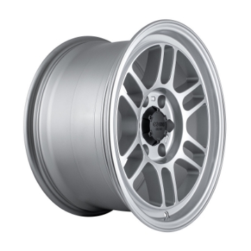 Picture of Enkei RPT1 17x9 6x135 Bolt Pattern +12 Offset 87-1 Bore Silver Wheel Min quantity 40
