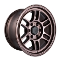 Picture of Enkei RPT1 17x9 6x135 Bolt Pattern +12 Offset 87-1 Bore Copper Wheel MOQ 40