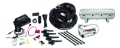 Picture of Air Lift Performance 3H 1-4 Air Line 2-5 Gal  Raw Aluminum Tank VIAIR 444C Comp