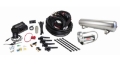 Picture of Air Lift Performance 3H 1-4 Air Line 4 Gal 5-Port  Polished Aluminum Tank VIAIR 444C Comp