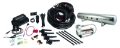 Picture of Air Lift Performance 3H 1-4 Air Line 5 Gal  Polished Aluminum Tank VIAIR 444C Comp