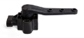 Picture of Air Lift Performance 3H 1-4 Air Line 5 Gal  Polished Aluminum Tank VIAIR 444C Comp