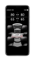 Picture of Air Lift Performance 3H 1-4 Air Line 5 Gal  Polished Aluminum Tank VIAIR 444C Comp