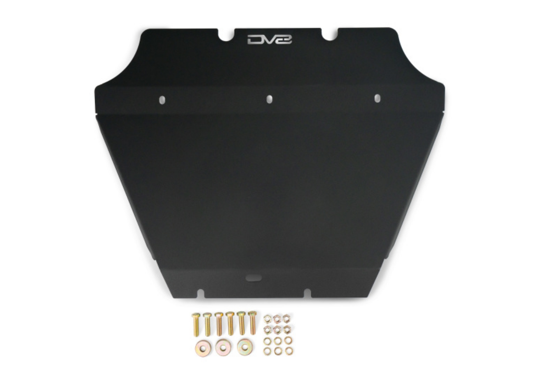 Picture of DV8 Offroad 2015+ GMC Canyon Front Skid Plate
