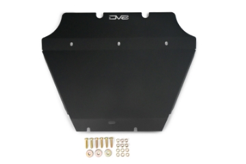 Picture of DV8 Offroad 2015+ GMC Canyon Front Skid Plate