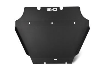 Picture of DV8 Offroad 2015+ GMC Canyon Front Skid Plate
