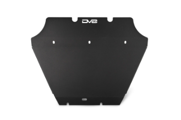 Picture of DV8 Offroad 2015+ GMC Canyon Front Skid Plate
