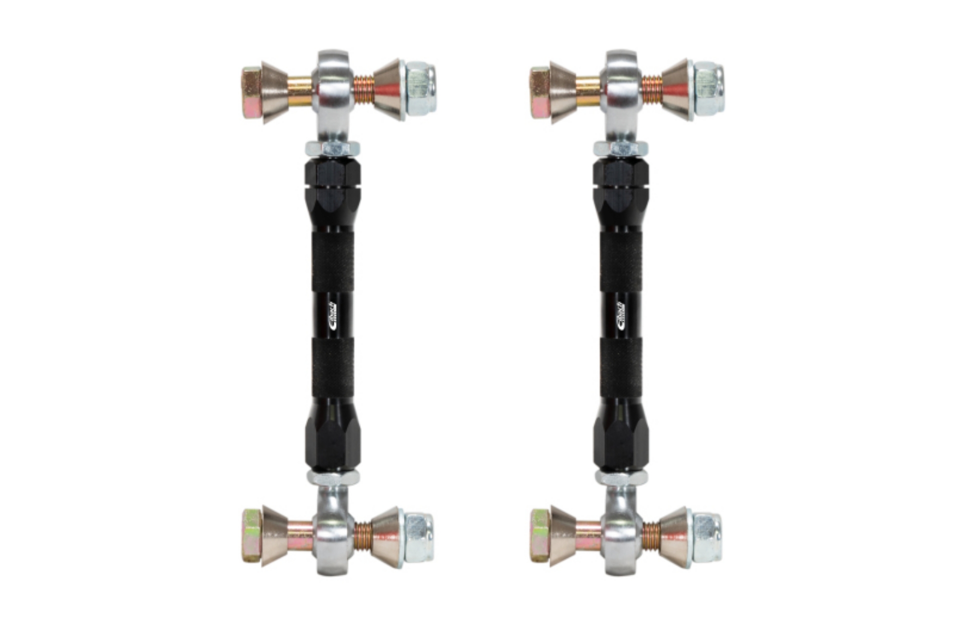 Picture of Eibach Front Adjustable Endlink Kit for 11-19 Dodge Charger R-T Excludes Self Leveling