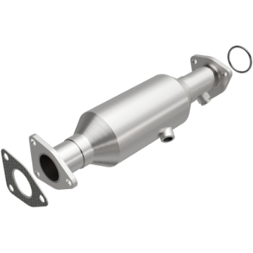 Picture of MagnaFlow California Direct-Fit Catalytic Converter 97-99 Acura CL V6 3-0L