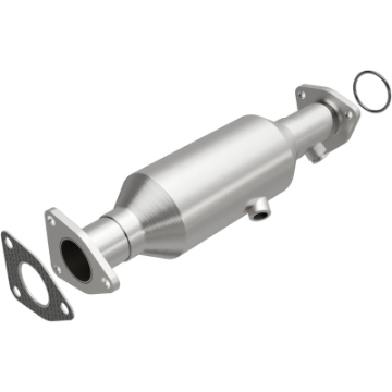 Picture of MagnaFlow California Direct-Fit Catalytic Converter 97-99 Acura CL V6 3-0L