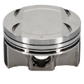 Picture of Wiseco Nissan VR38DETT 3-8L 95-5mm Std Bore 1-35inch CH -1-8 Dome Dish 9-5:1 - Single Piston