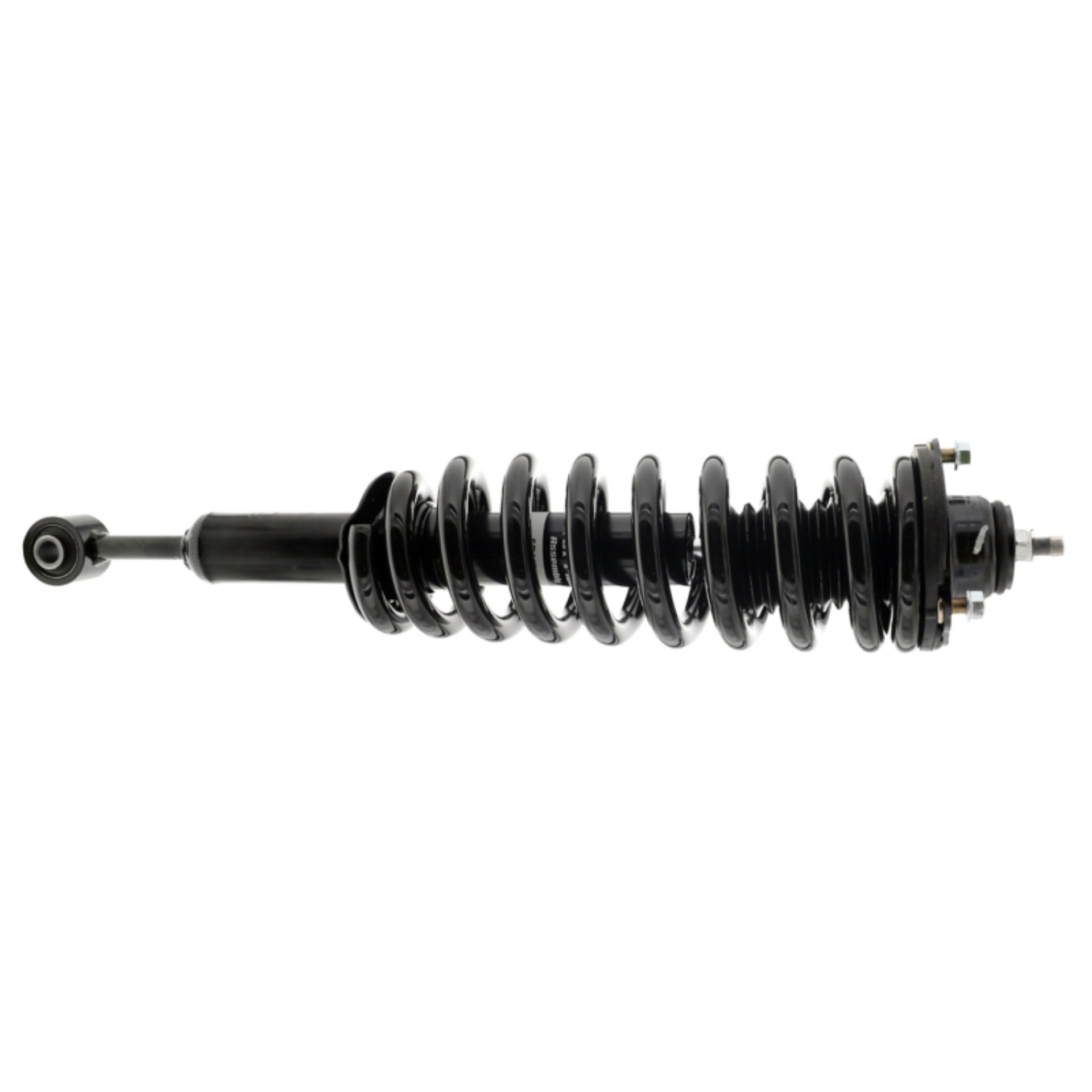 Picture of KYB Shocks & Struts Strut Plus Front Right Toyota Tacoma Non-TRD RWD-4WD 2008-15