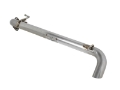 Picture of aFe Takeda 2-5in 304 SS Axle-Back Exhaust System 18-19 Subaru Crosstrek H4 2-0L