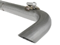 Picture of aFe Takeda 2-5in 304 SS Axle-Back Exhaust System 18-19 Subaru Crosstrek H4 2-0L