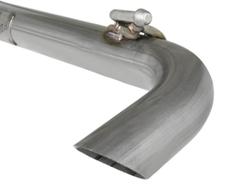 Picture of aFe Takeda 2-5in 304 SS Axle-Back Exhaust System 18-19 Subaru Crosstrek H4 2-0L