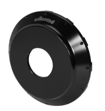 Picture of Wilwood Big Brake Hat - 1-38in Offset 12x8-75BC 2-810in Reg