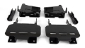 Picture of Air Lift Loadlifter 5000 Ultimate Plus Air Spring Kit for 15-19 Ford F-150 4WD