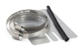 Picture of Air Lift Loadlifter 5000 Ultimate Plus Air Spring Kit for 15-19 Ford F-150 4WD