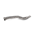 Picture of Akrapovic 2019 Toyota Supra A90 - 2019 BMW Z4 M40i G29 w-OPF-GPF Evolution Link Pipe Set SS