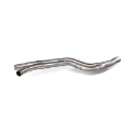 Picture of Akrapovic 2019 Toyota Supra A90 - 2019 BMW Z4 M40i G29 w-OPF-GPF Evolution Link Pipe Set SS