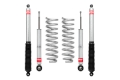 Picture of Eibach Pro-Truck Lift Kit for 09-13 Ford F-150 Excludes SVT Raptor