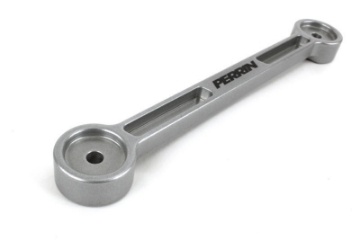 Picture of PERRIN 17-21 Honda Civic Si Coupe-Sedan Battery Tie Down - Silver